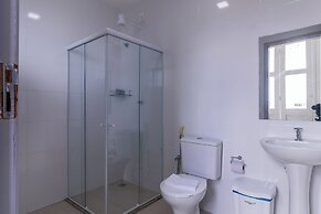 Campos Center Flat by Castelo Itaipava