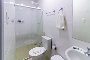 Campos Center Flat by Castelo Itaipava