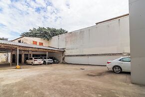Campos Center Flat by Castelo Itaipava