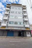 Campos Center Flat by Castelo Itaipava
