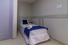Campos Center Flat by Castelo Itaipava