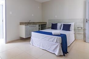 Campos Center Flat by Castelo Itaipava