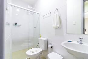 Campos Center Flat by Castelo Itaipava
