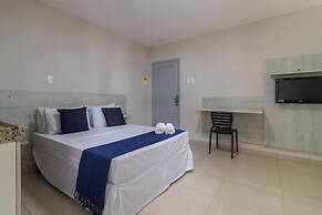 Campos Center Flat by Castelo Itaipava
