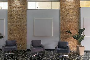 Campos Center Flat by Castelo Itaipava