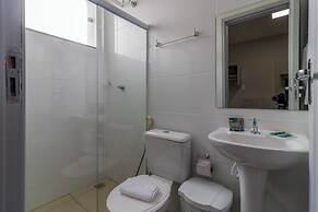 Campos Center Flat by Castelo Itaipava