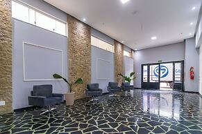 Campos Center Flat by Castelo Itaipava