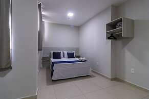 Campos Center Flat by Castelo Itaipava