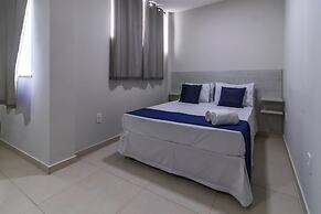 Campos Center Flat by Castelo Itaipava