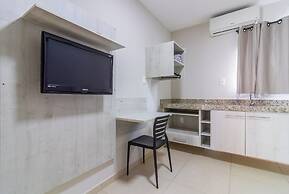 Campos Center Flat by Castelo Itaipava
