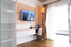 Migu Villa By Travelink