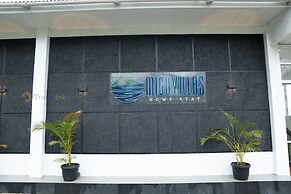 Migu Villa By Travelink