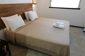 Pousada Panorama Cipo