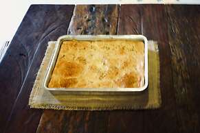 Pousada Panorama Cipo