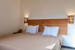 Pousada Panorama Cipo