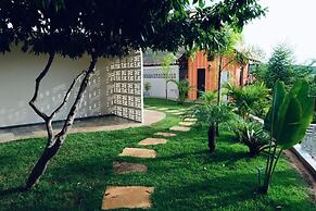 Pousada Panorama Cipo