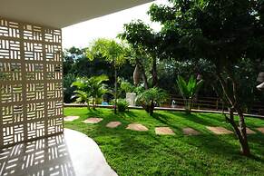 Pousada Panorama Cipo