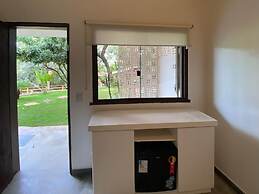 Pousada Panorama Cipo