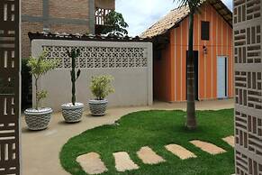 Pousada Panorama Cipo