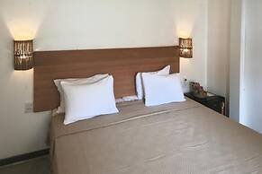 Pousada Panorama Cipo