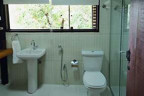 Pousada Panorama Cipo