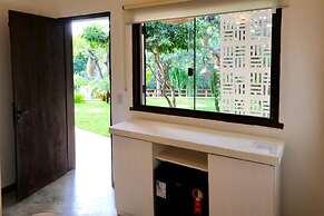 Pousada Panorama Cipo