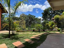 Pousada Panorama Cipo