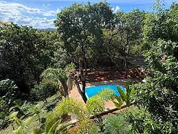 Pousada Panorama Cipo