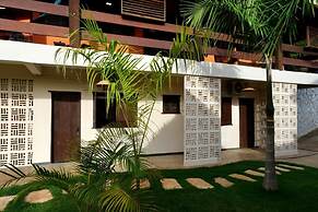 Pousada Panorama Cipo