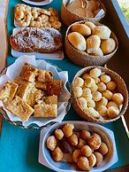 Pousada Panorama Cipo