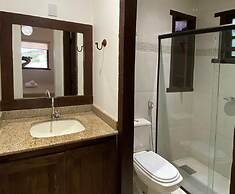 Pousada Panorama Cipo