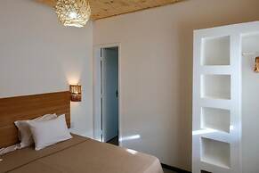 Pousada Panorama Cipo