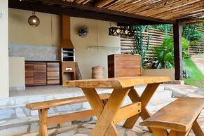 Pousada Panorama Cipo