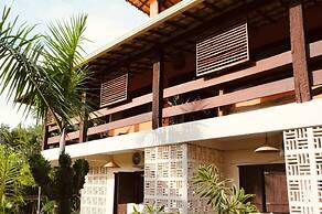 Pousada Panorama Cipo