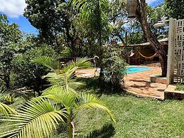 Pousada Panorama Cipo