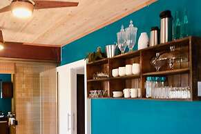 Pousada Panorama Cipo