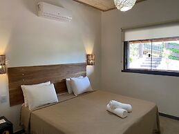 Pousada Panorama Cipo