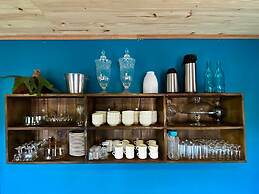 Pousada Panorama Cipo