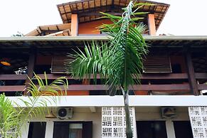 Pousada Panorama Cipo