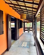 Pousada Panorama Cipo