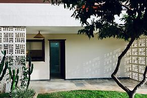 Pousada Panorama Cipo