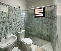 Pousada Panorama Cipo