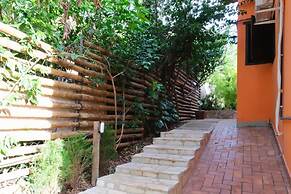 Pousada Panorama Cipo