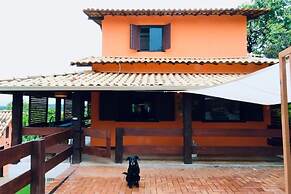 Pousada Panorama Cipo