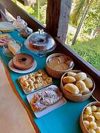 Pousada Panorama Cipo