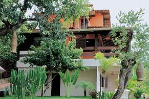 Pousada Panorama Cipo