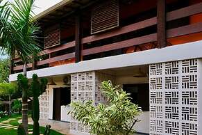 Pousada Panorama Cipo