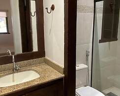 Pousada Panorama Cipo