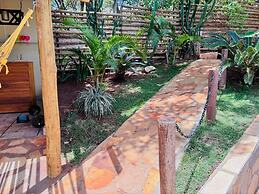 Pousada Panorama Cipo