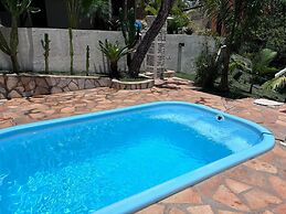 Pousada Panorama Cipo